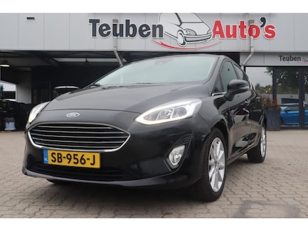 Ford Fiesta 0