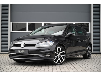 Volkswagen Golf 0