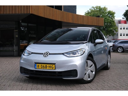 Volkswagen ID.3 0
