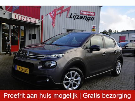 Citroën C3 0