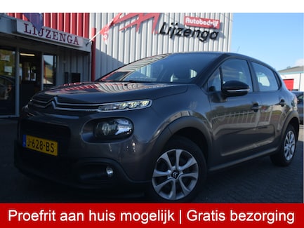 Citroën C3 0