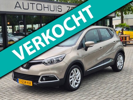 Renault Captur 0