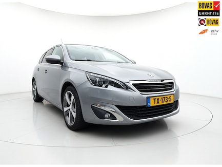 Peugeot 308 0