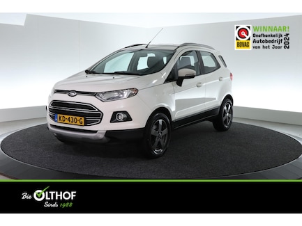 Ford EcoSport 0