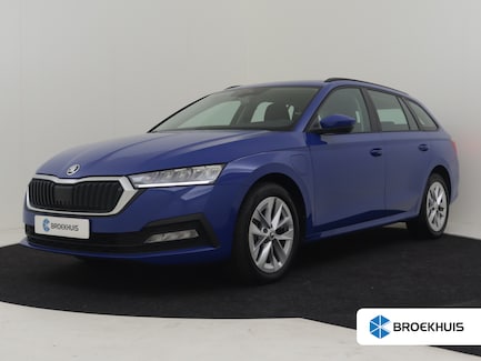 Skoda Octavia 0