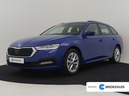Skoda Octavia 0