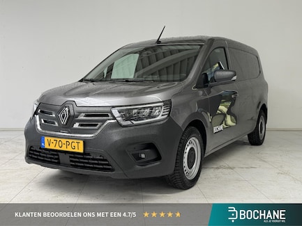 Renault Kangoo 0