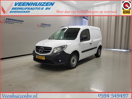 Mercedes-Benz Citan 0
