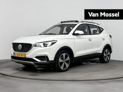 MG MG ZS 0