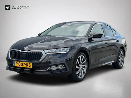 Skoda Octavia 0