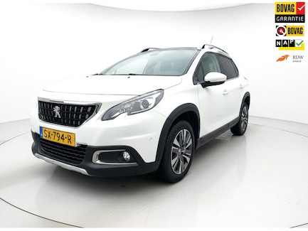 Peugeot 2008 0