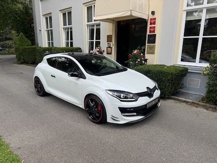 Renault Megane 0
