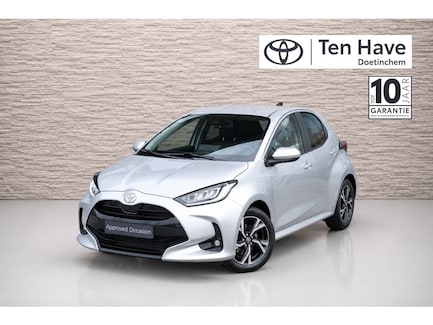 Toyota Yaris 0