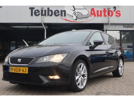 SEAT Leon 0
