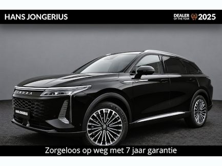 Omoda 9 0