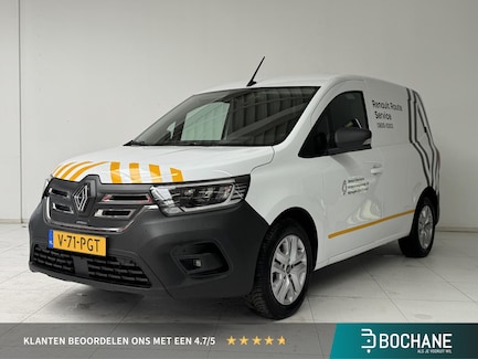 Renault Kangoo 0