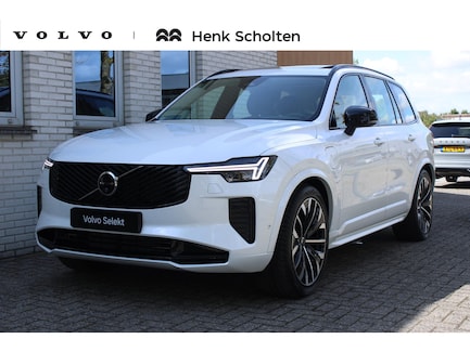 Volvo XC90 0