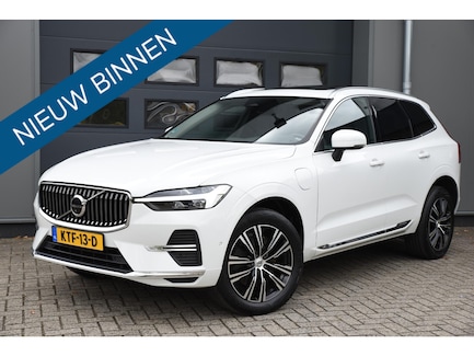Volvo XC60 0