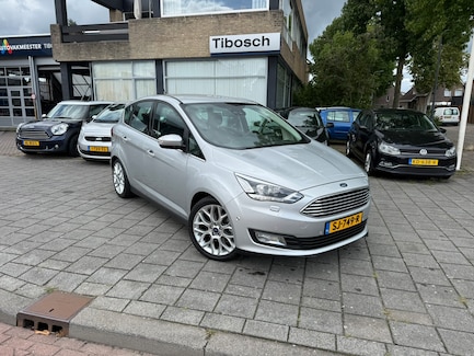 Ford C-Max 0
