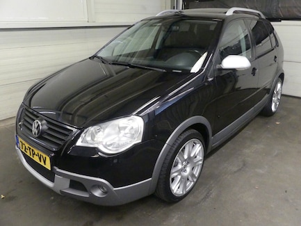 Volkswagen Polo 0