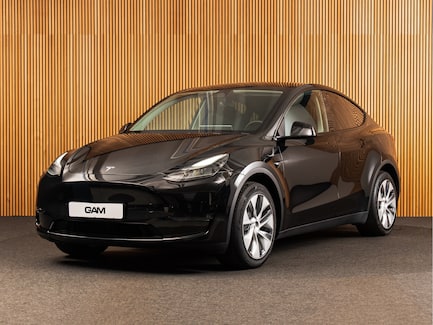 Tesla Model Y 0