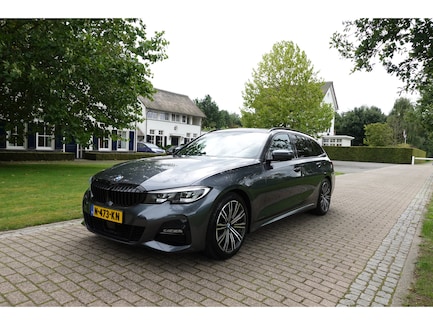 BMW 3-Serie 0
