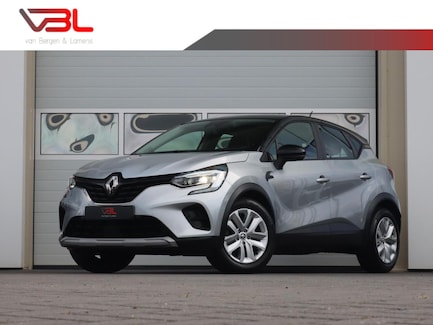 Renault Captur 0