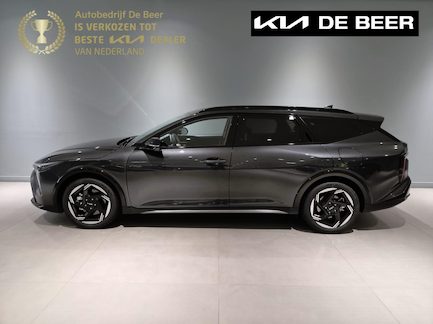 Kia K4 0