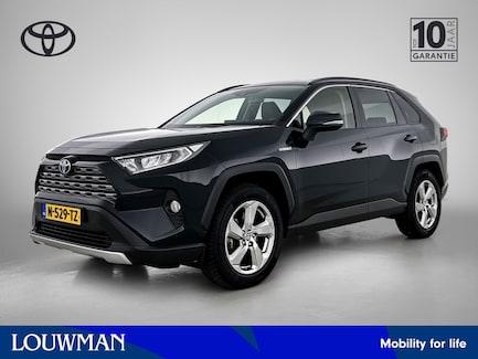 Toyota RAV4 0