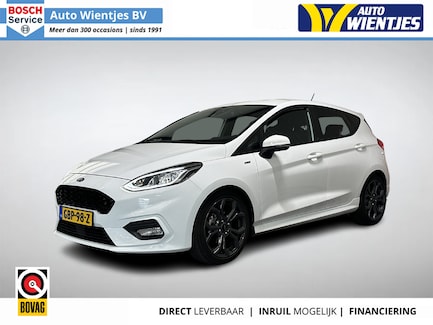 Ford Fiesta 0
