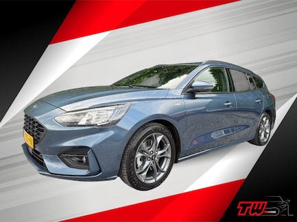 Ford Focus 0