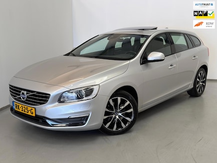 Volvo V60 0