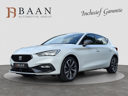 SEAT Leon 0