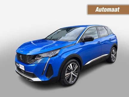 Peugeot 3008 0