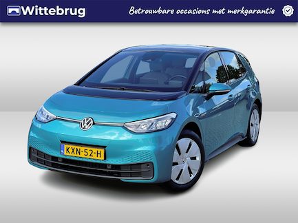 Volkswagen ID.3 0