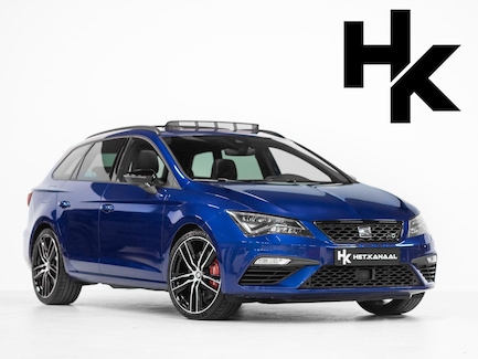 SEAT Leon 0