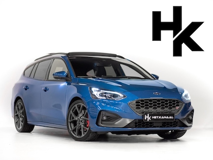 Ford Focus 0