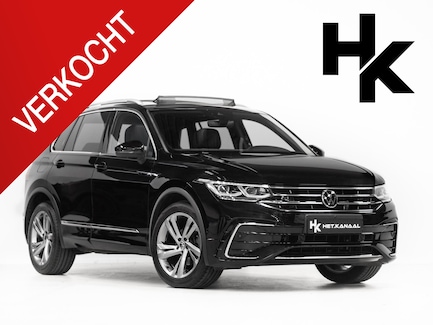 Volkswagen Tiguan 0