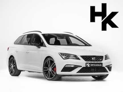 SEAT Leon 0