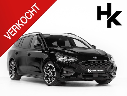Ford Focus 0