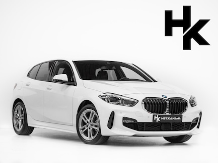 BMW 1-Serie 0