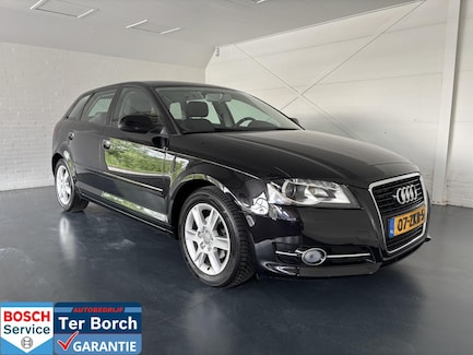Audi A3 0