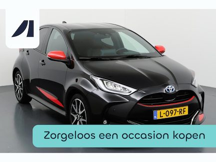 Toyota Yaris 0