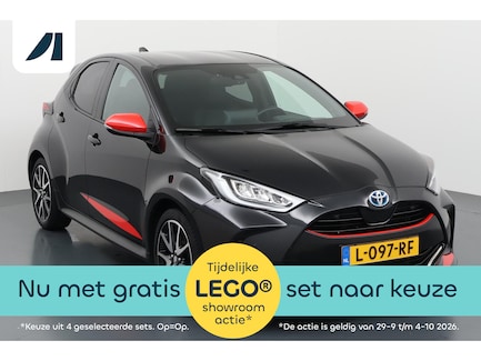 Toyota Yaris 0