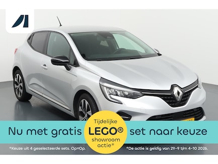 Renault Clio 0