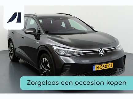 Volkswagen ID.4 0