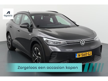 Volkswagen ID.4 0