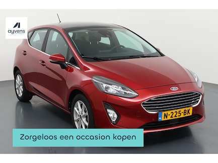 Ford Fiesta 0