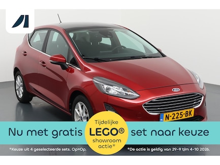 Ford Fiesta 0