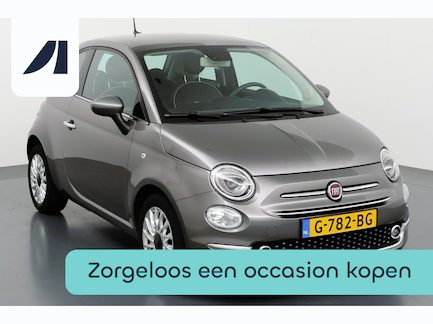 Fiat 500 0